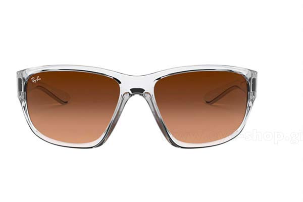 RAYBAN 4300 Γυαλια Ηλιου 
