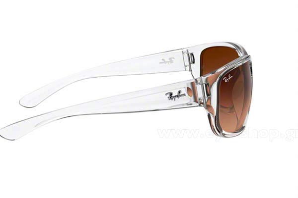 RAYBAN 4300 Γυαλια Ηλιου 