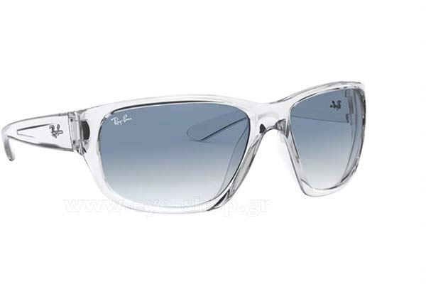 rayban 4300 Γυαλια Ηλιου 