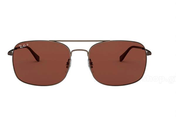 RAYBAN 3611 Γυαλια Ηλιου 