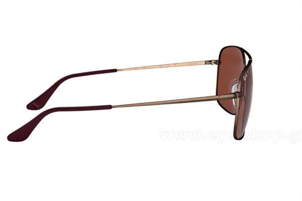 RAYBAN 3611 Γυαλια Ηλιου 