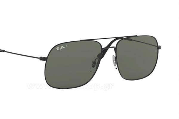 RAYBAN 3595 ANDREA Γυαλια Ηλιου 