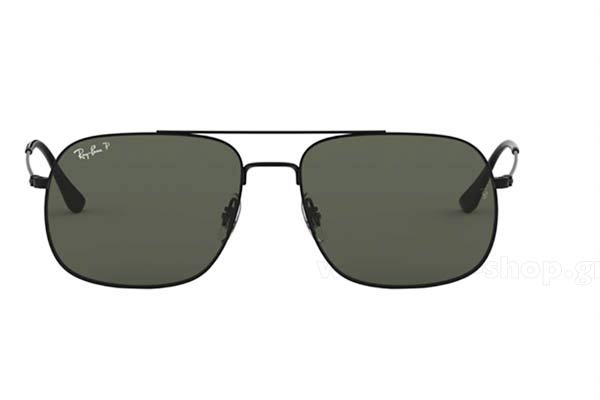 RAYBAN 3595 ANDREA Γυαλια Ηλιου 