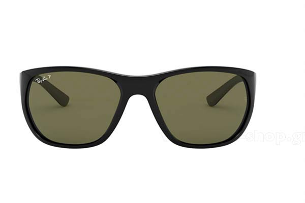 RAYBAN 4307 Γυαλια Ηλιου 