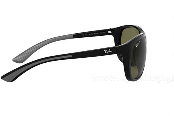 RAYBAN 4307 Γυαλια Ηλιου 