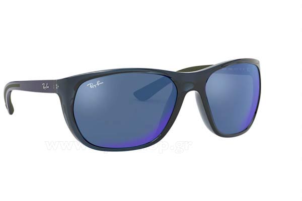 rayban 4307 Γυαλια Ηλιου 