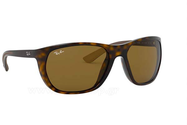 Γυαλια Ηλιου Rayban 4307 710/73 size 61 Τιμή: 107,39