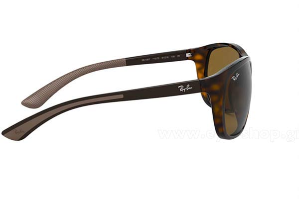 RAYBAN 4307 Γυαλια Ηλιου 