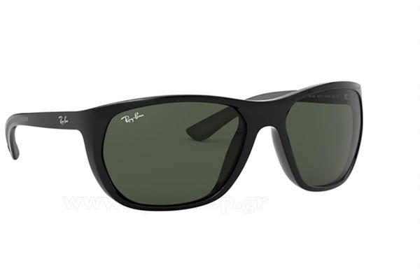 Γυαλια Ηλιου Rayban 4307 601/71 size 61 Τιμή: 105,99