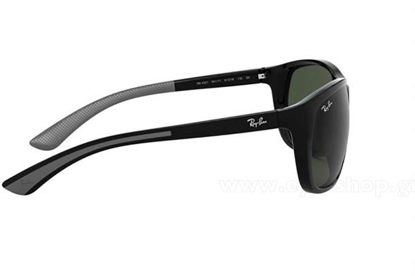 RAYBAN 4307 Γυαλια Ηλιου 