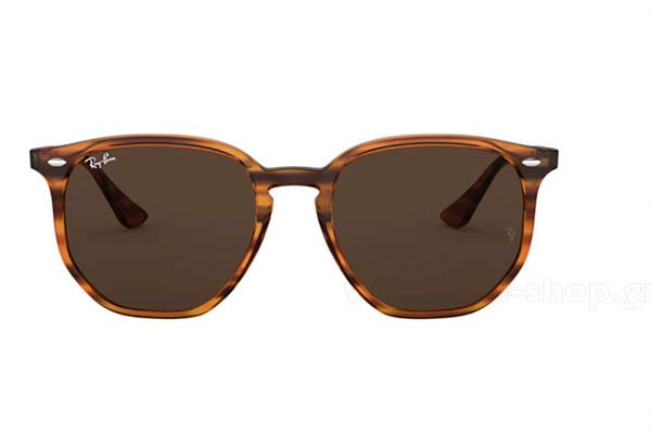 RAYBAN 4306 Hexagonal Γυαλια Ηλιου 