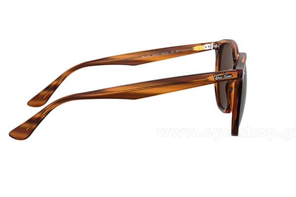 RAYBAN 4306 Hexagonal Γυαλια Ηλιου 