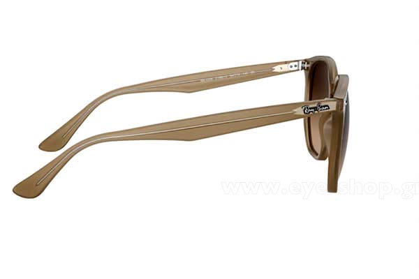 RAYBAN 4306 Hexagonal Γυαλια Ηλιου 