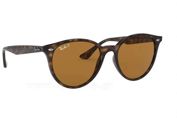 Γυαλια Ηλιου Rayban 4305 710/83 polarized size 53 Τιμή: 117,99