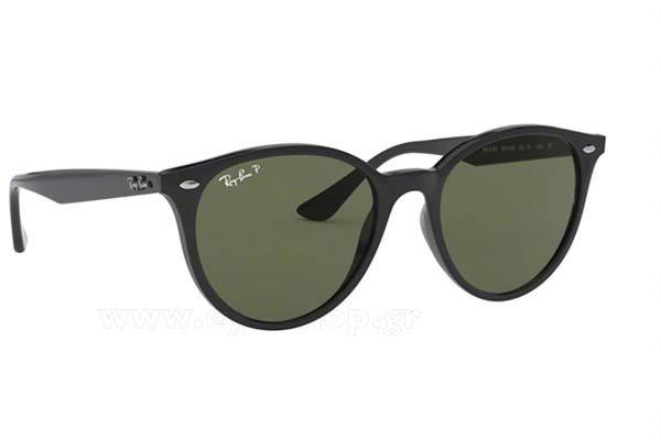 Γυαλια Ηλιου Rayban 4305 601/9A polarized size 53 Τιμή: 120,99