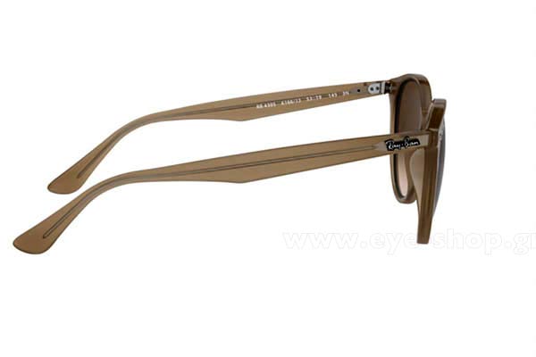RAYBAN 4305 Γυαλια Ηλιου 