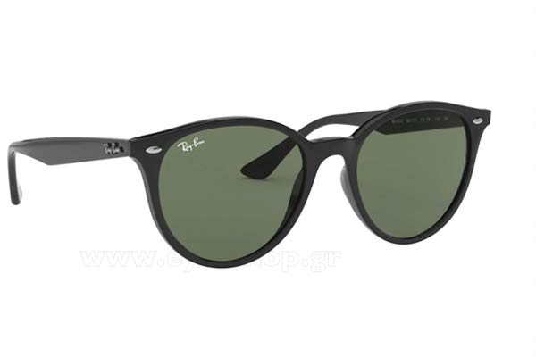 Γυαλια Ηλιου Rayban 4305 601/71 size 53 Τιμή: 98,34