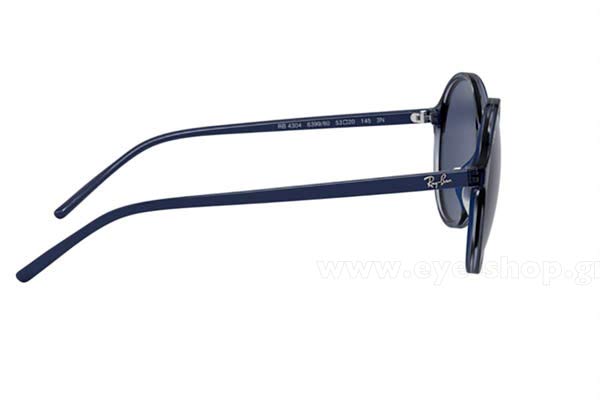 RAYBAN 4304 Γυαλια Ηλιου 
