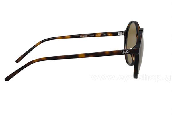 RAYBAN 4304 Γυαλια Ηλιου 