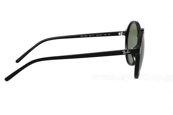 RAYBAN 4304 Γυαλια Ηλιου 