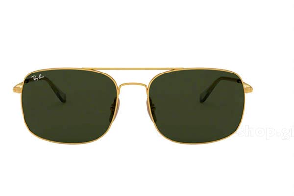RAYBAN 3611 Γυαλια Ηλιου 