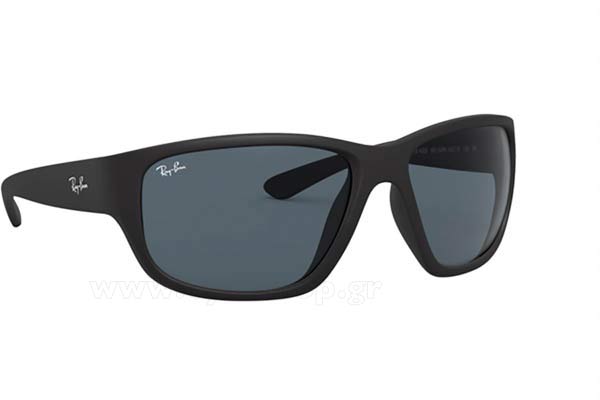 Γυαλια Ηλιου Rayban 4300 601SR5 size 63 Τιμή: 96,95