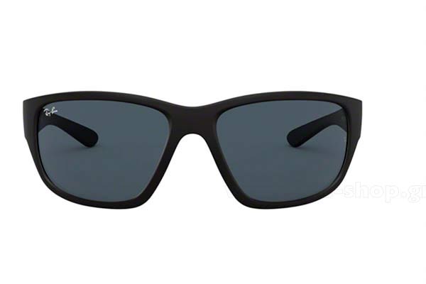 RAYBAN 4300 Γυαλια Ηλιου 