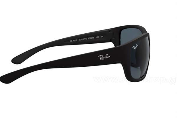RAYBAN 4300 Γυαλια Ηλιου 