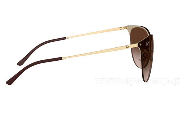 RAYBAN 3652 Γυαλια Ηλιου 
