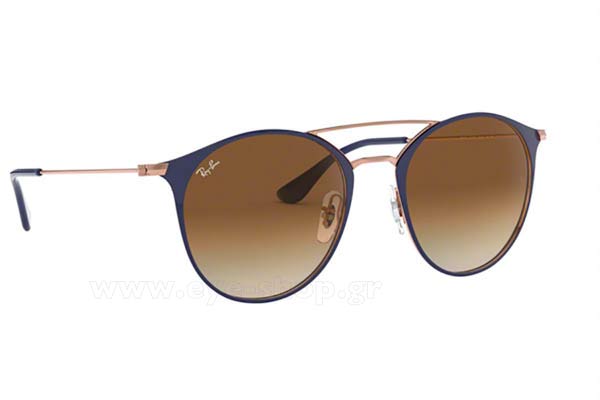 Γυαλια Ηλιου Rayban 3546 917551 size 52 Τιμή: 118,99