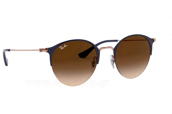 rayban 3578 Γυαλια Ηλιου 