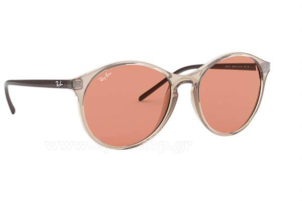 rayban 4371 Γυαλια Ηλιου 