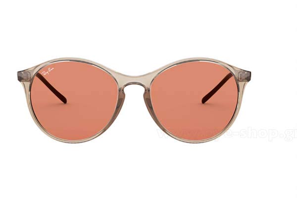 RAYBAN 4371 Γυαλια Ηλιου 