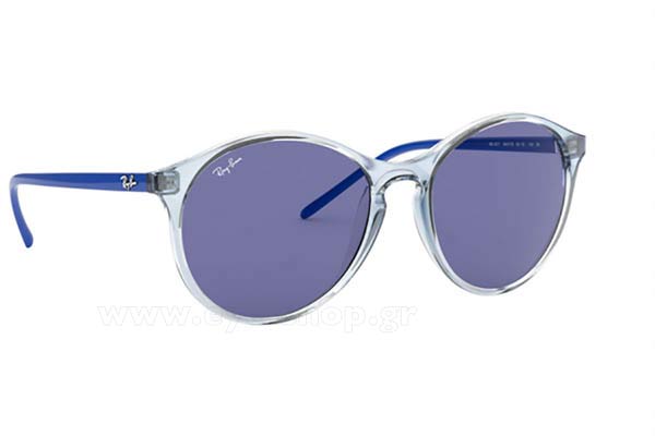 rayban 4371 Γυαλια Ηλιου 