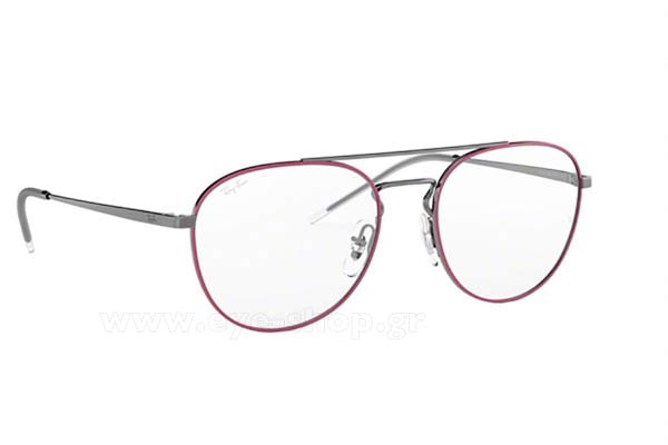 Rayban 6414 2980 size 53 Γυαλιά οράσεως Τιμή: 102,00