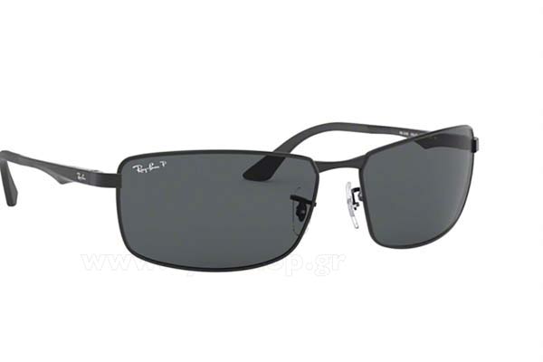 Γυαλια Ηλιου Rayban 3498 006/81 size 64 Τιμή: 122,99