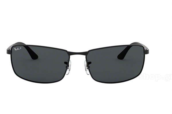 RAYBAN 3498 Γυαλια Ηλιου 