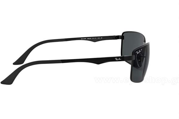 RAYBAN 3498 Γυαλια Ηλιου 