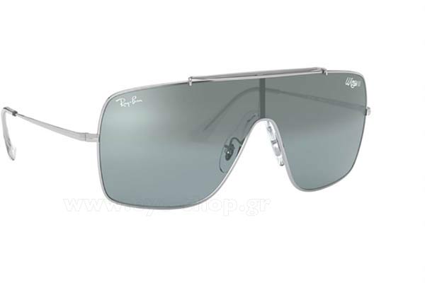 rayban 3697 Wings Γυαλια Ηλιου 