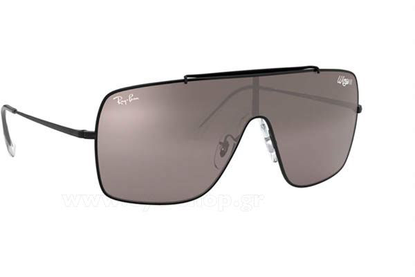 rayban 3697 Wings Γυαλια Ηλιου 