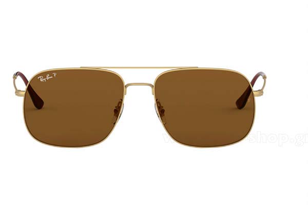 RAYBAN 3595 ANDREA Γυαλια Ηλιου 