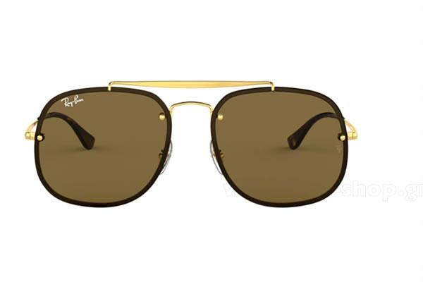 RAYBAN 3583N Γυαλια Ηλιου 