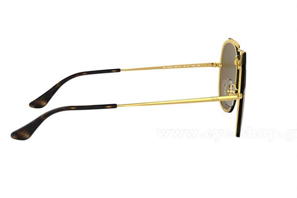 RAYBAN 3583N Γυαλια Ηλιου 
