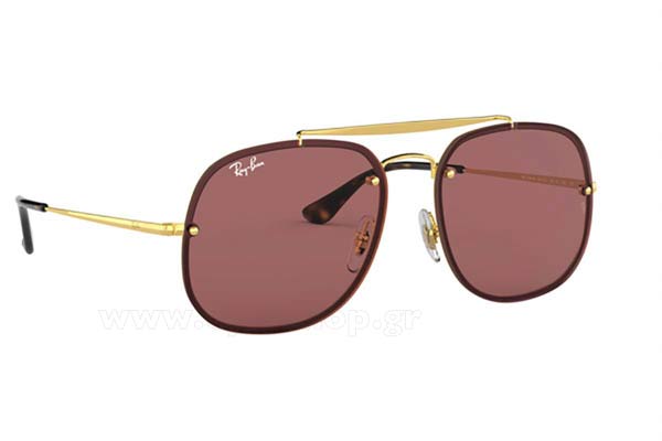 rayban 3583N Γυαλια Ηλιου 