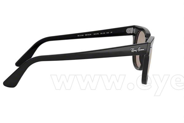 RAYBAN Meteor 2168 Γυαλια Ηλιου 