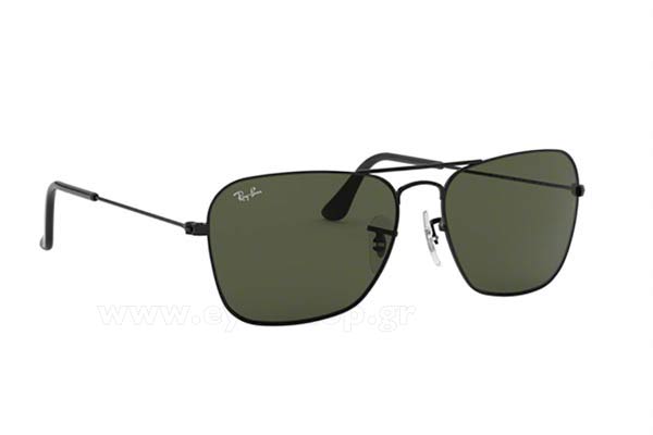 rayban 3136 Caravan Γυαλια Ηλιου 