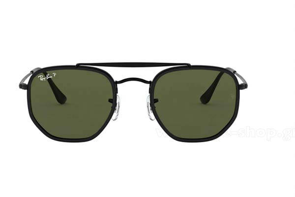 RAYBAN 3648M THE MARSHAL II Γυαλια Ηλιου 