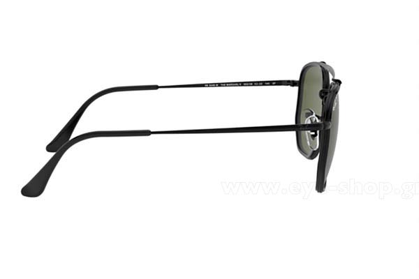 RAYBAN 3648M THE MARSHAL II Γυαλια Ηλιου 