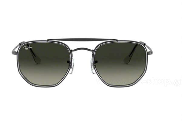 RAYBAN 3648M THE MARSHAL II Γυαλια Ηλιου 