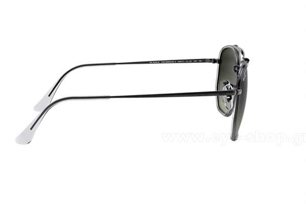 RAYBAN 3648M THE MARSHAL II Γυαλια Ηλιου 